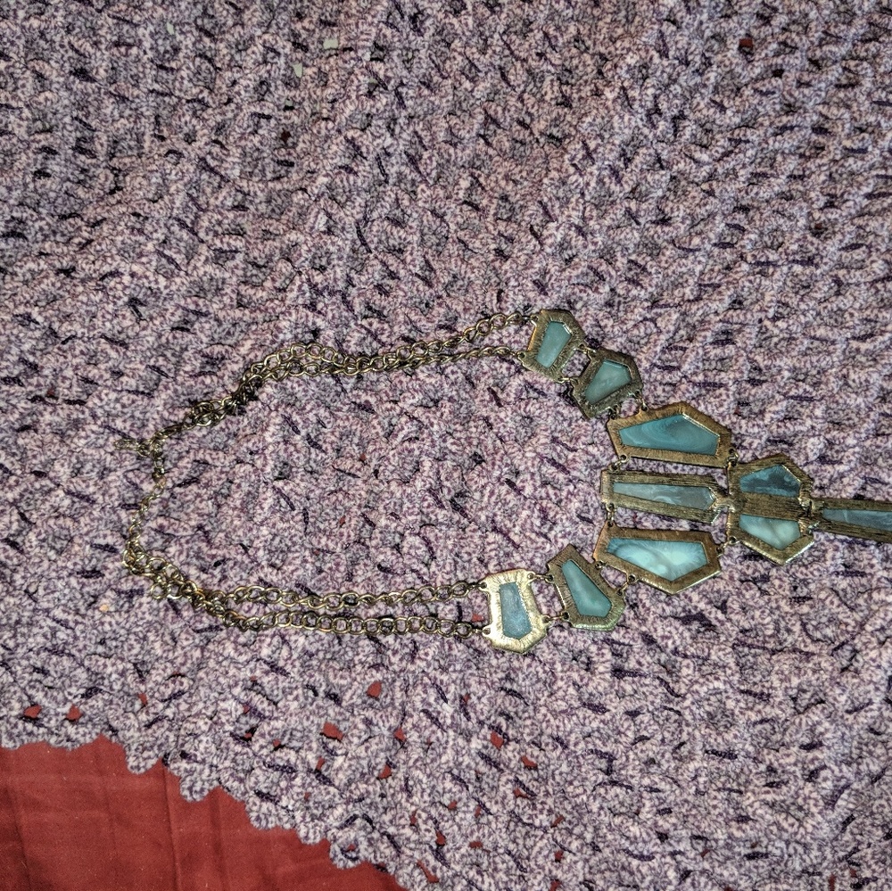 Necklace - Picture 2 of 2